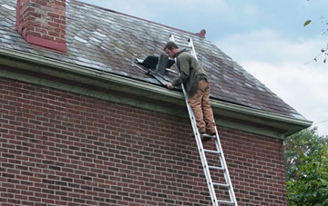 what affects urgent Laverstock roof repairs