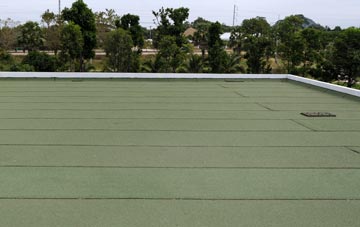 all Laverstock roofing types quoted for