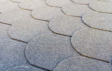Laverstock asphalt roofing costs