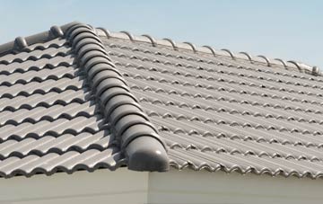 advantages of Laverstock clay roofing
