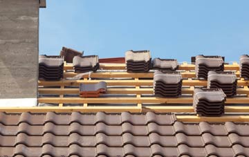 Laverstock clay roofing costs