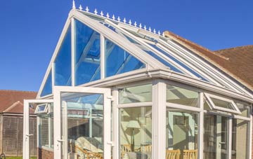 conservatory roof insulation costs Laverstock