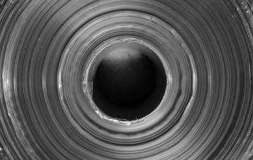 Laverstock edpm waterproofing