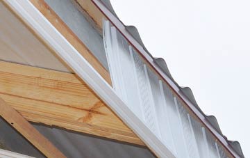 why Laverstock fascia repairs are essential