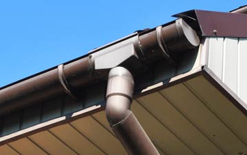 types of Laverstock fascias