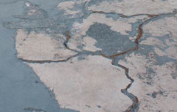 fibreglass roofing replacement Laverstock