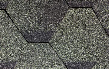 Laverstock fibreglass shingle repairs