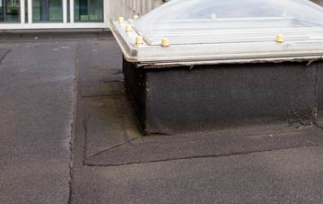 disadvantages of Laverstock flat roofs