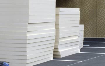 Laverstock flat roof insulation costs