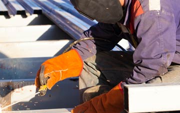 Laverstock flat roofing options