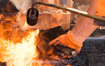 Laverstock flat roof repair companies