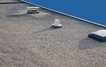 flat roofing Laverstock, Wiltshire