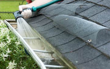 Laverstock gutter cleaning costs