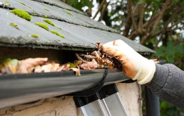 gutter cleaning Laverstock, Wiltshire
