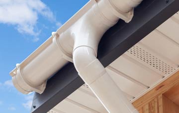 Laverstock gutter installation costs