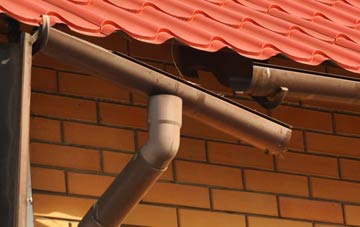 Laverstock gutter repair costs