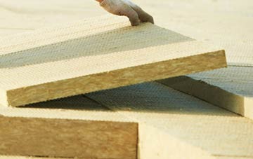 measuring Laverstock tapered insulation