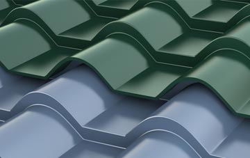 who should consider Laverstock plastic roofs