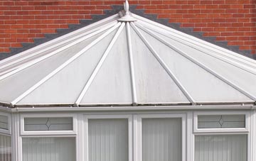 Laverstock polycarbonate conservatory roof repairs
