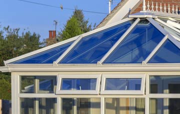 professional Laverstock conservatory insulation