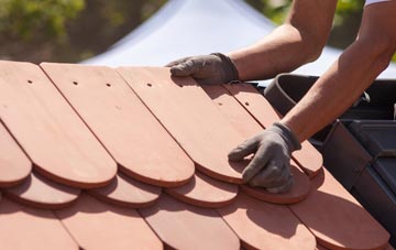 Laverstock roof tile contractors