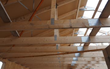 Laverstock roof truss costs