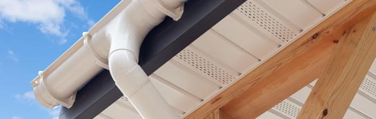 get Laverstock guttering quotes today