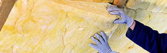 quotes for Laverstock roof insulation