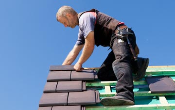 disadvantages of Laverstock slate roofing
