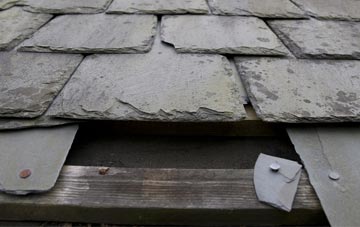 Laverstock slate roof repairs and maintenance