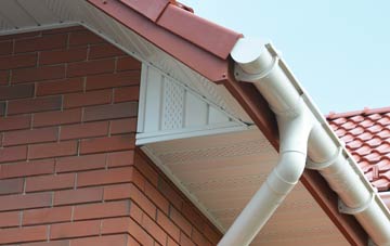 Laverstock soffit repair costs