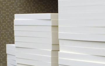 Laverstock tapered roof insulation costs