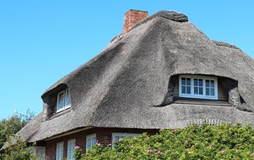 thatch roofing Laverstock, Wiltshire