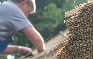 professional Laverstock thatchers