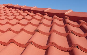Laverstock tile and slate roof replacement