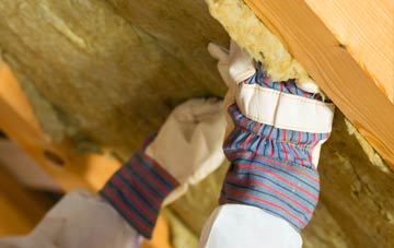 types of Laverstock pitched roof insulation materials