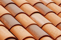 Laverstock clay roofing