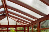 Laverstock conservatory roofing insulation