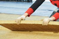 find rated Laverstock roof insulation companies