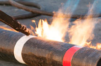 Laverstock flat roofing replacement
