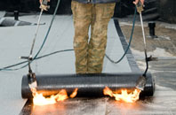 Laverstock flat roof sealing quote