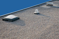 Laverstock flat roofing