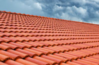 Laverstock roofing tiles