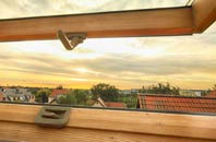 rated Laverstock roof window companies