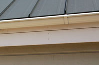 Laverstock soffit repair