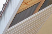 rated Laverstock soffit repair companies