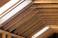 Laverstock tapered roof insulation quotes